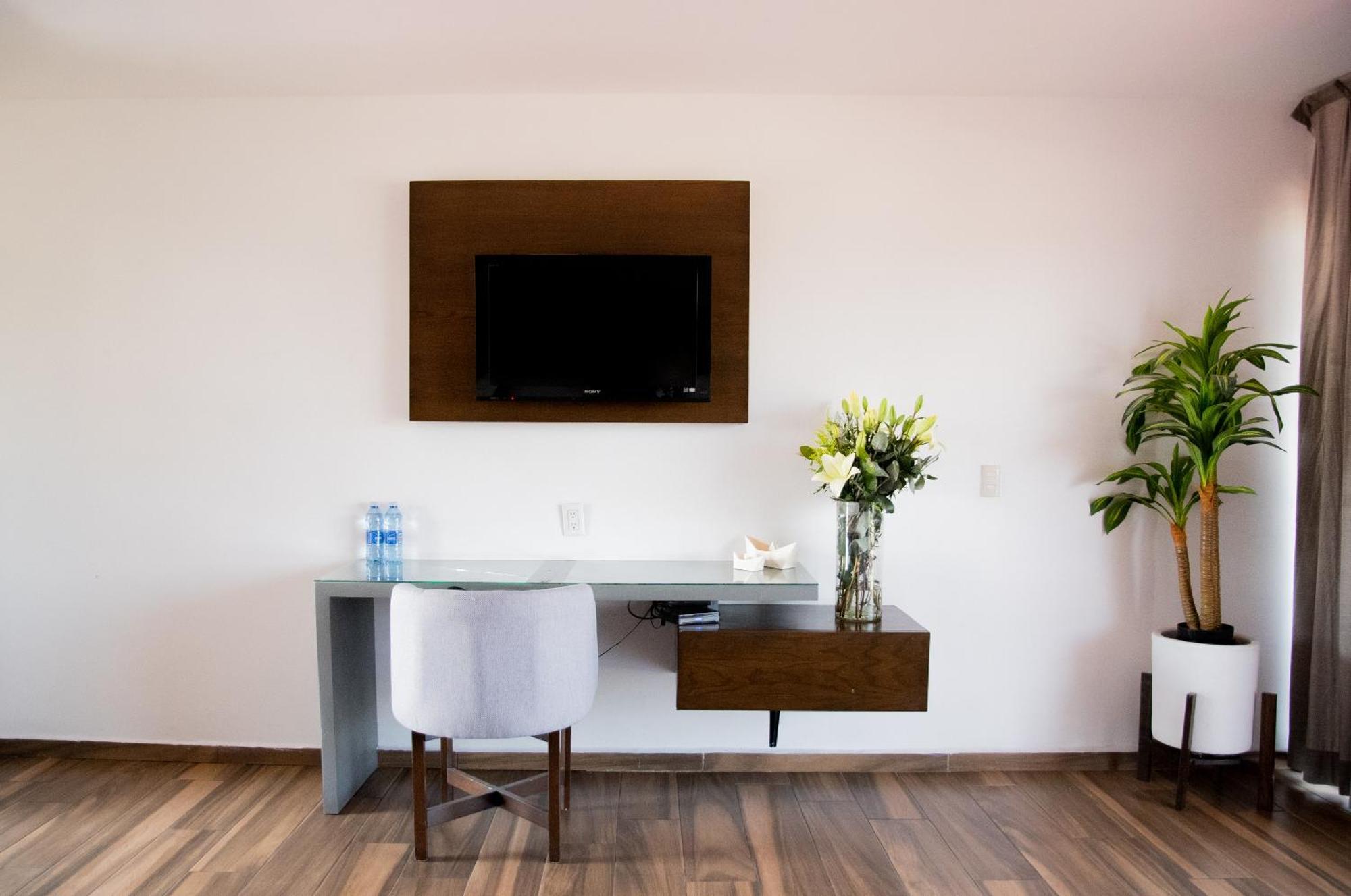 Hotel Expo Plaza Business And Family Guadalajara Zapopan Zewnętrze zdjęcie