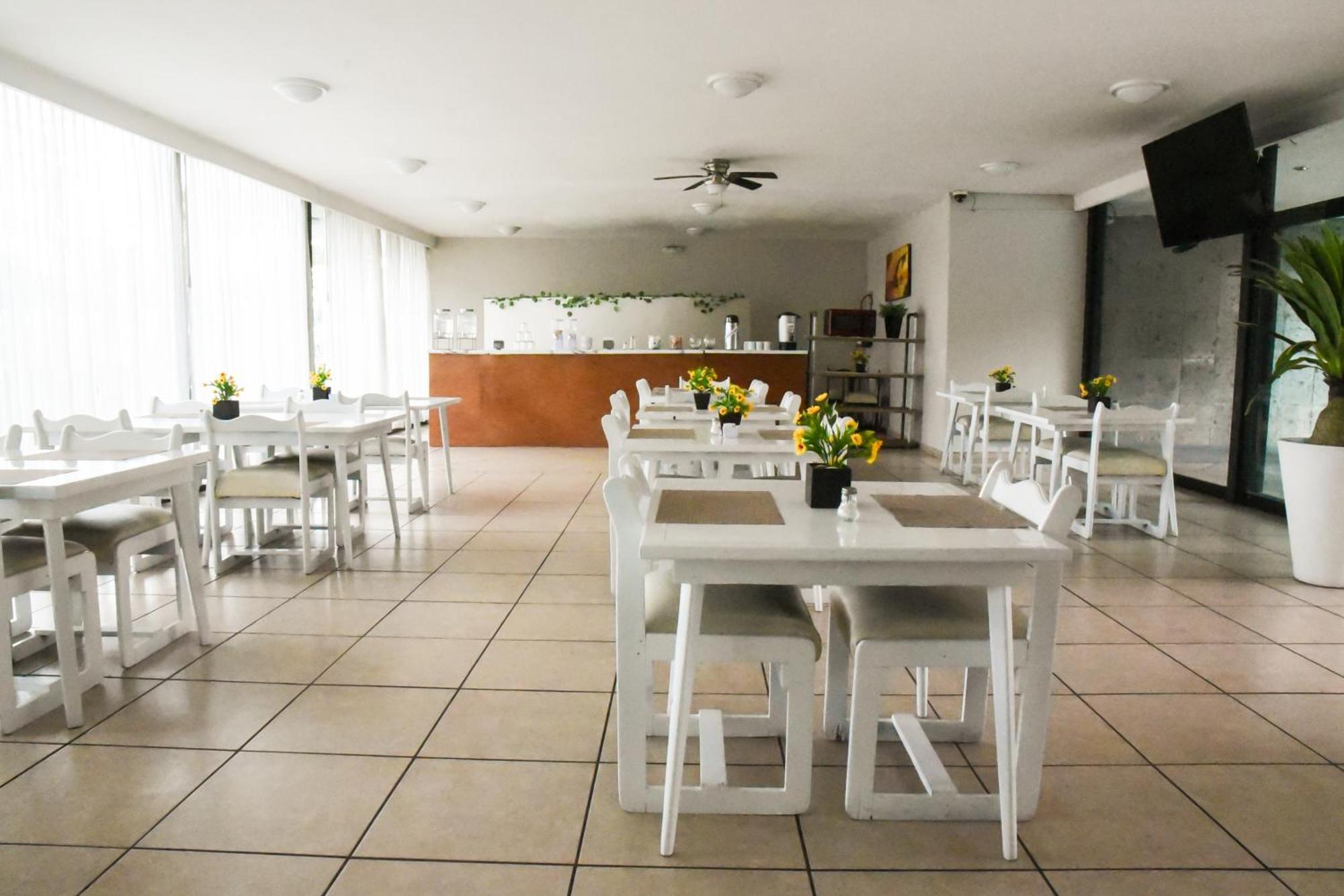 Hotel Expo Plaza Business And Family Guadalajara Zapopan Zewnętrze zdjęcie